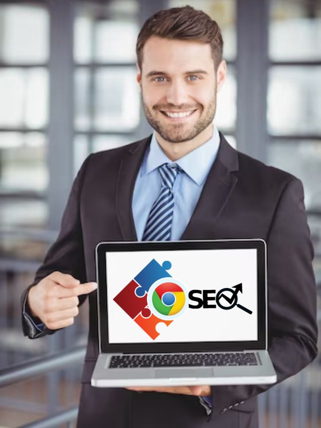 Improve Productivity with 10 Best Chrome Extensions for SEO