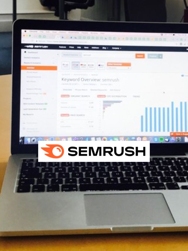 7 SEO Features in Semrush You Won’t Find in Other Tools