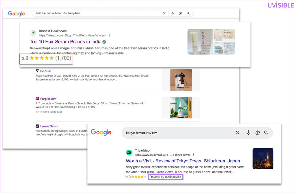 How Google Star Ratings Work – And How to Use Them to Skyrocket Your ...