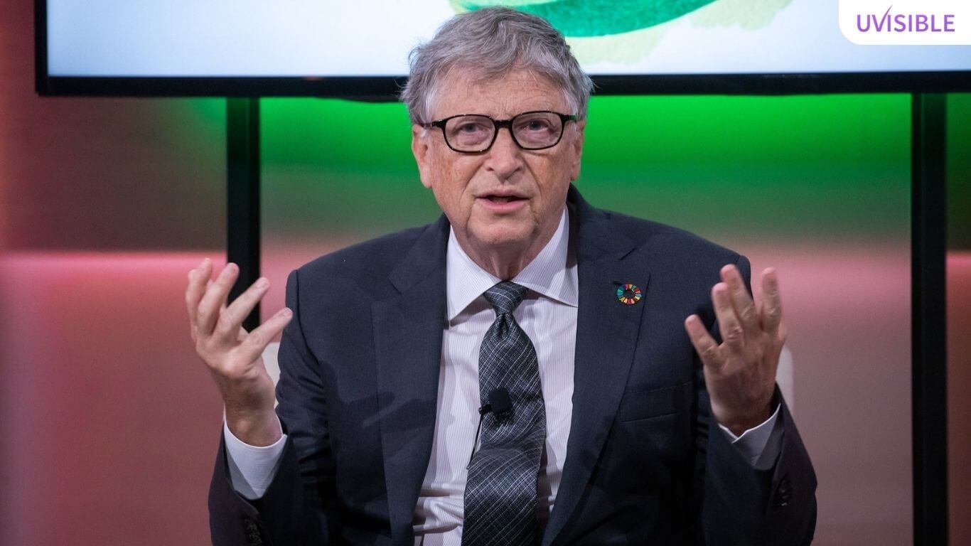 What did Bill Gates say about Chatbot