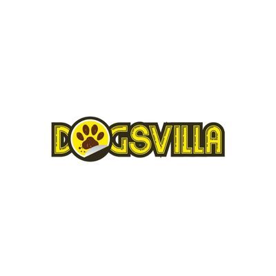 Dogsvilla logo