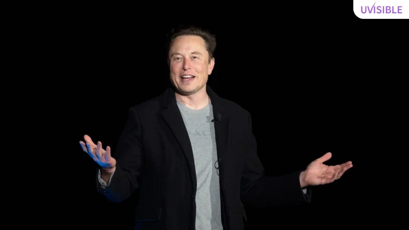 Elon Musk said about ChatGPT