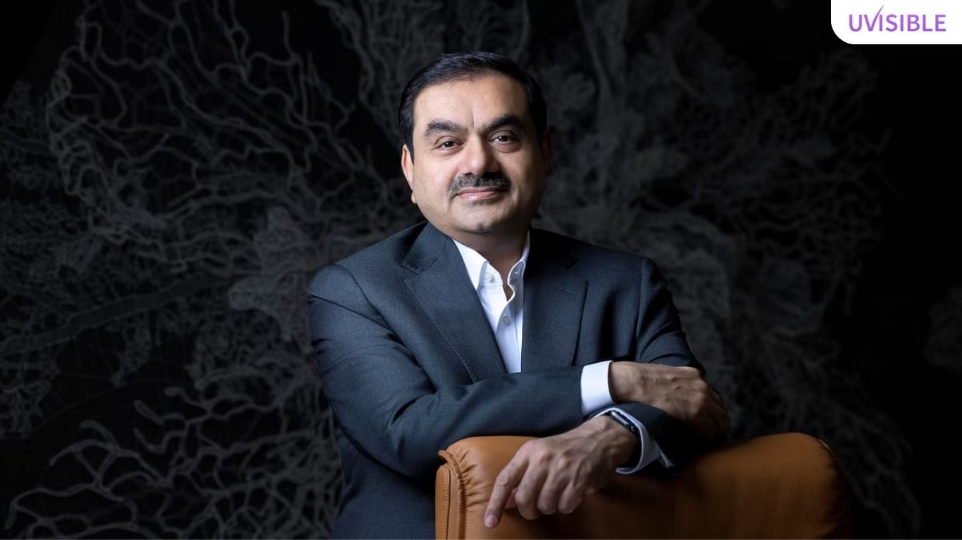 Gautam Adani say about ChatGPT