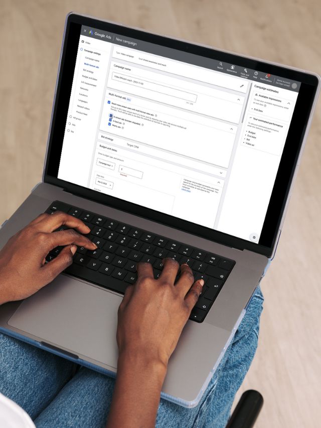 Google Ads Enhances Video Reach Campaigns with Multi-Format Options