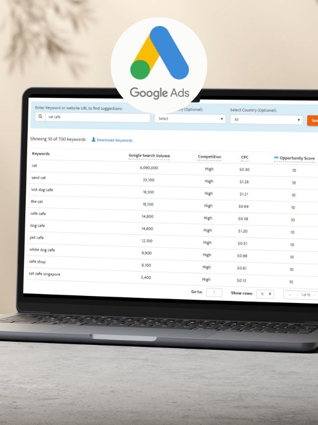 Google Ads to pause low-performing keywords automatically