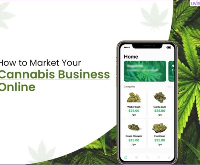 How to Market Your Cannabis Business Online