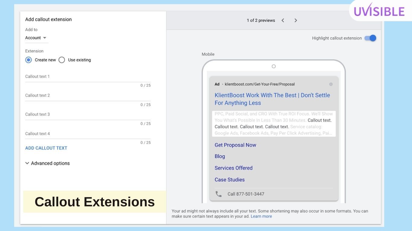 Ultimate Guide to Performance Max Campaigns Google Ads - Uvisible