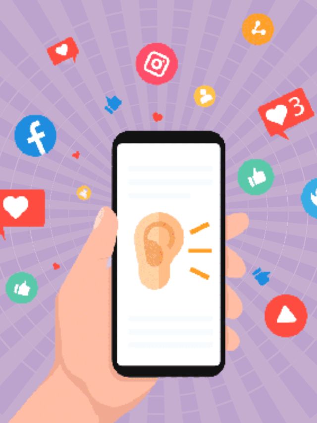 Importance of Social Listening: What is it? How to Achieve it?