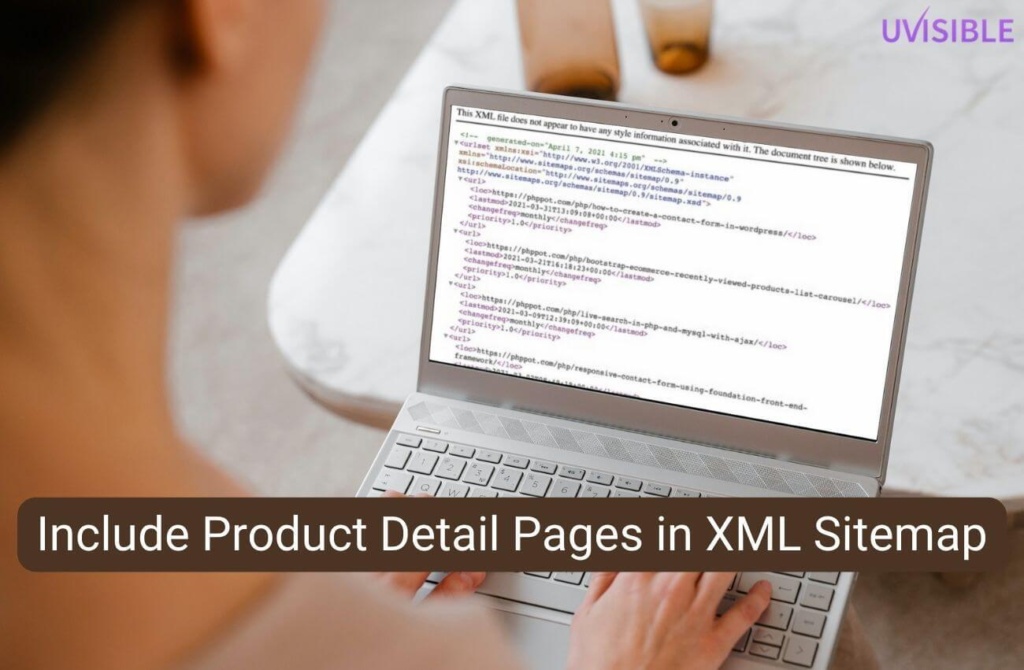 XML Sitemap
