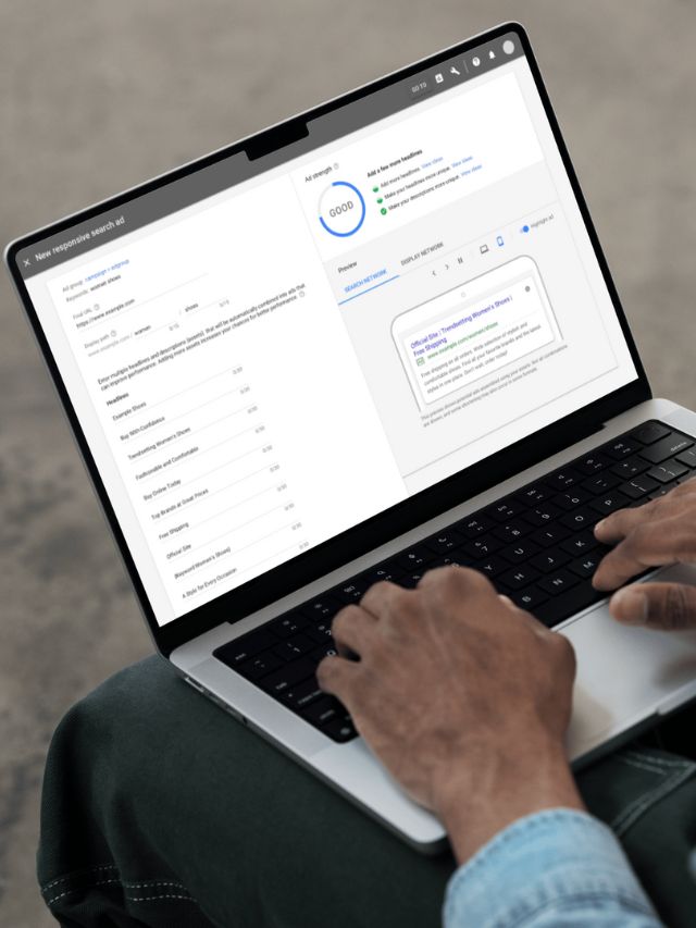 Is Google Ads Strength a Factor in Ad Rank? Let’s See What Google Says.