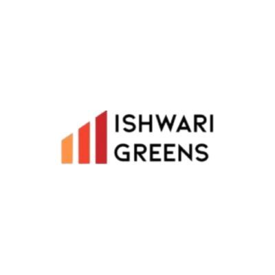 Ishwari Greens Logo