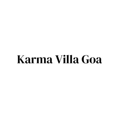 Karma Villa Logo