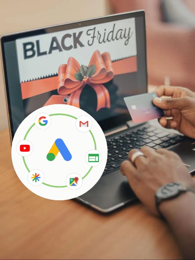 How PPC Strategies Can Boost Your Black Friday Sales