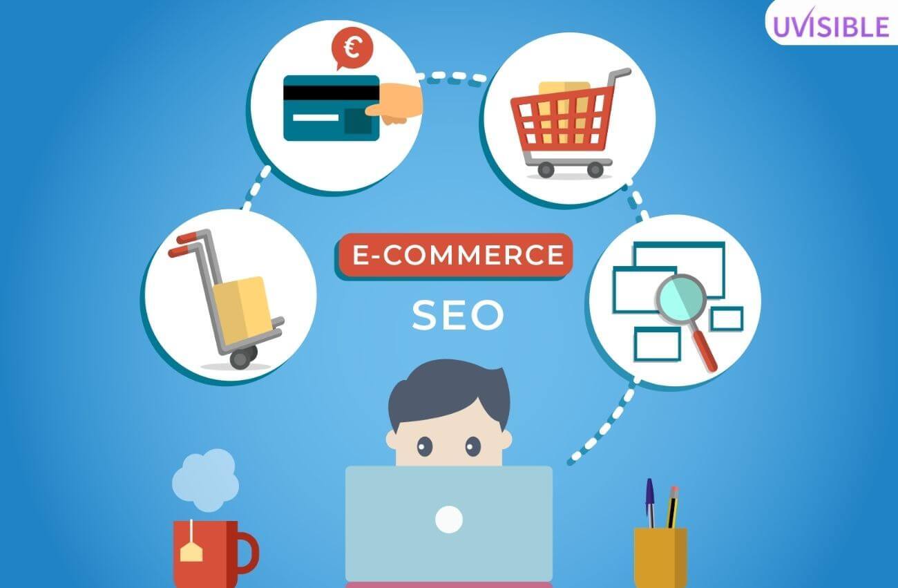e-commerce seo