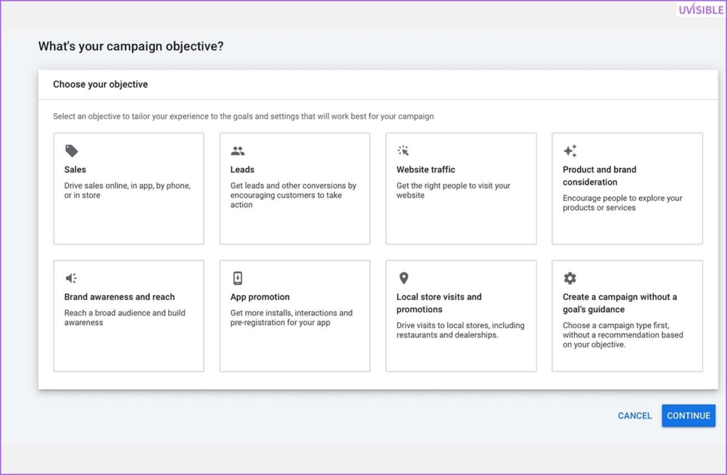 Maximize Your Reach with Google Discovery Ads Uvisible