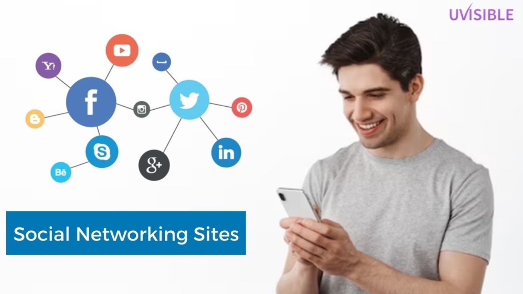 Social networking sites