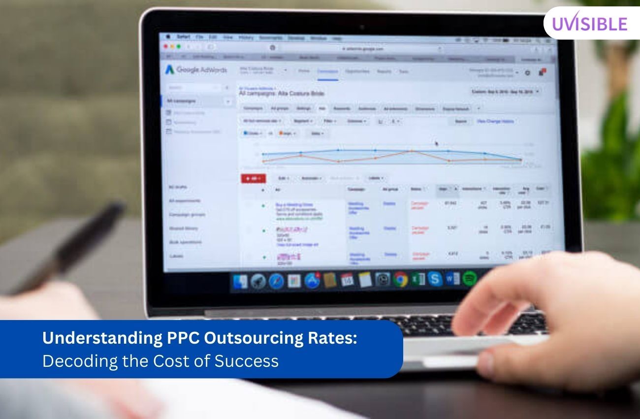 outsource advertising, outsource ppc