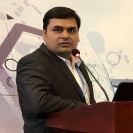 Vinay Agrawal NovelVista Vinay Agrawal NovelVista