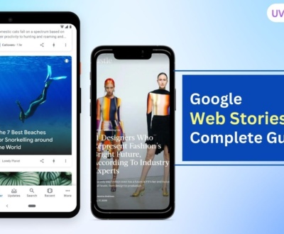 Complete Guide Google web stories