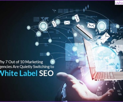 Why 7 Out of 10 Marketing Agencies Are Quietly Switching to White Label SEO