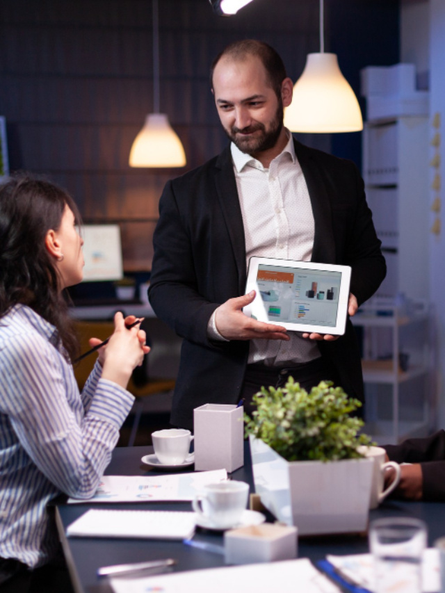 10 Best B2B Marketing Tools for Success in 2024