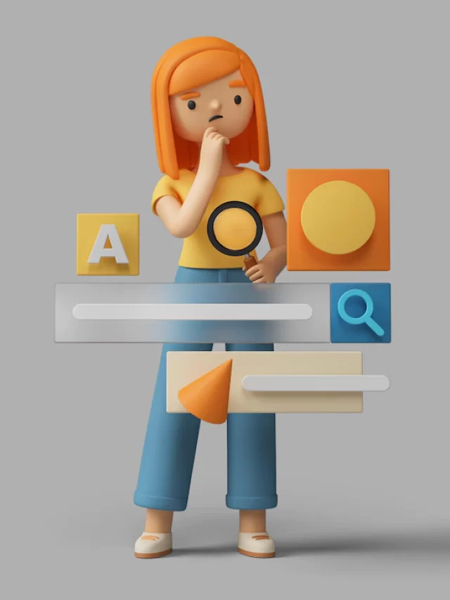 11 Realities of SEO! Check Out
