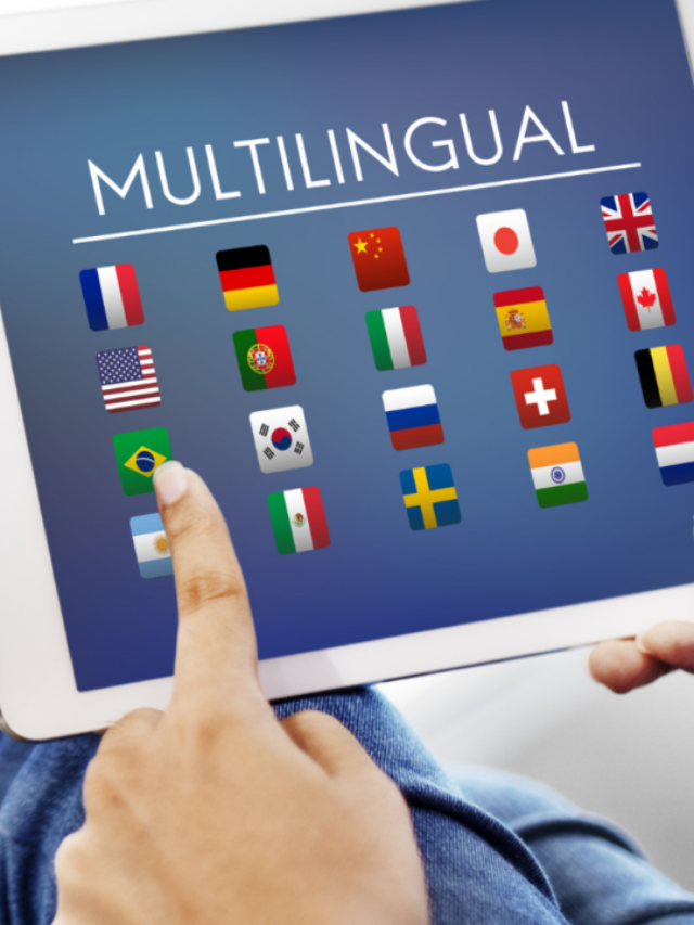6 Key Strategies for Effective Multilingual SEO Optimization