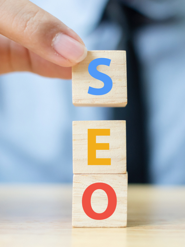 Why SEO Takes Time: Understanding Google’s Process