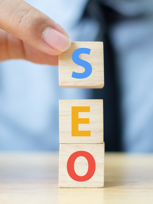 7 Biggest SEO Challenges in 2024