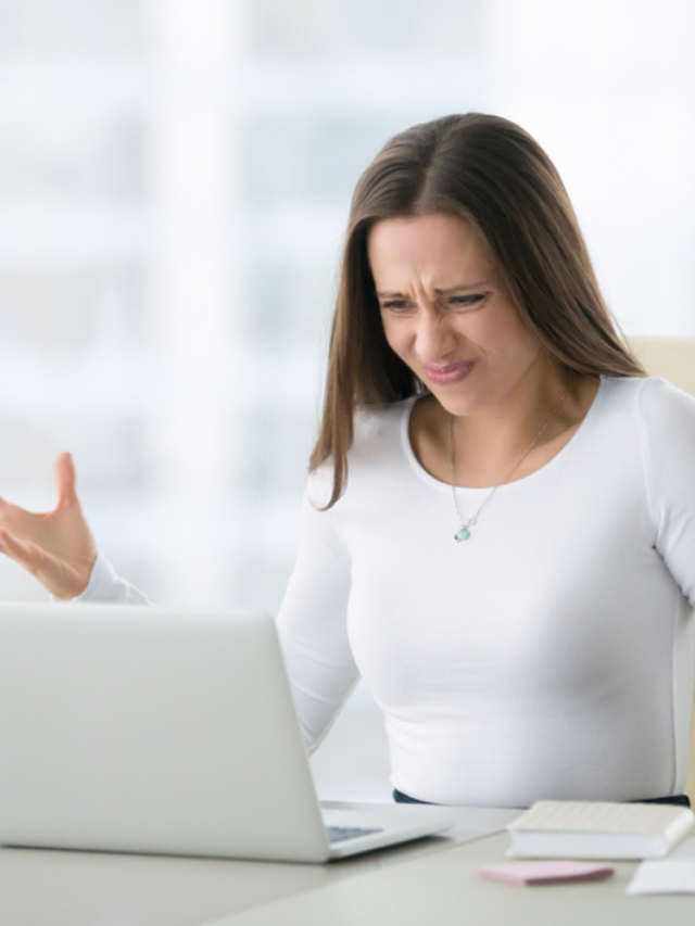 7 Content Mistakes You Can’t Afford to Make