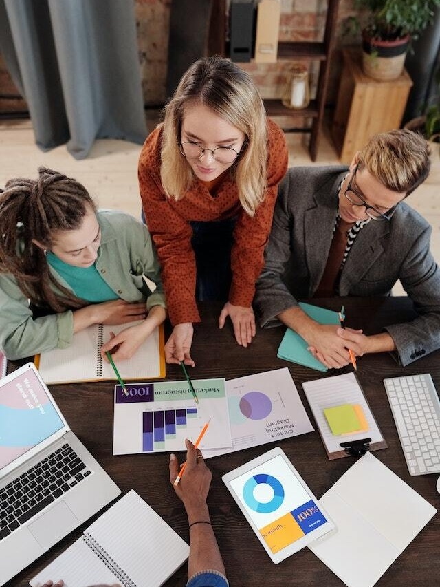 Keep these 7 Points in Mind before Hiring an SEO Agency