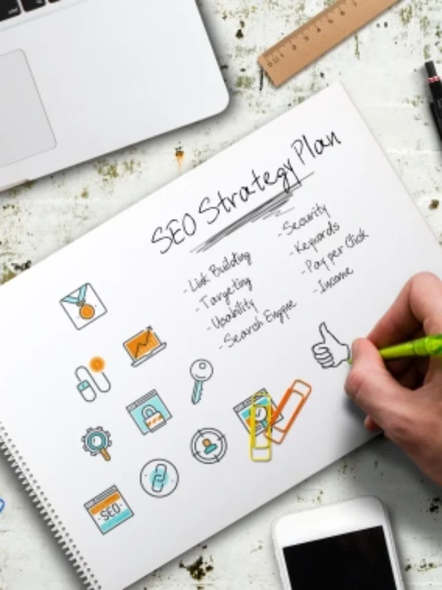 9 SEO Tips for Launching Your New Website Successfully