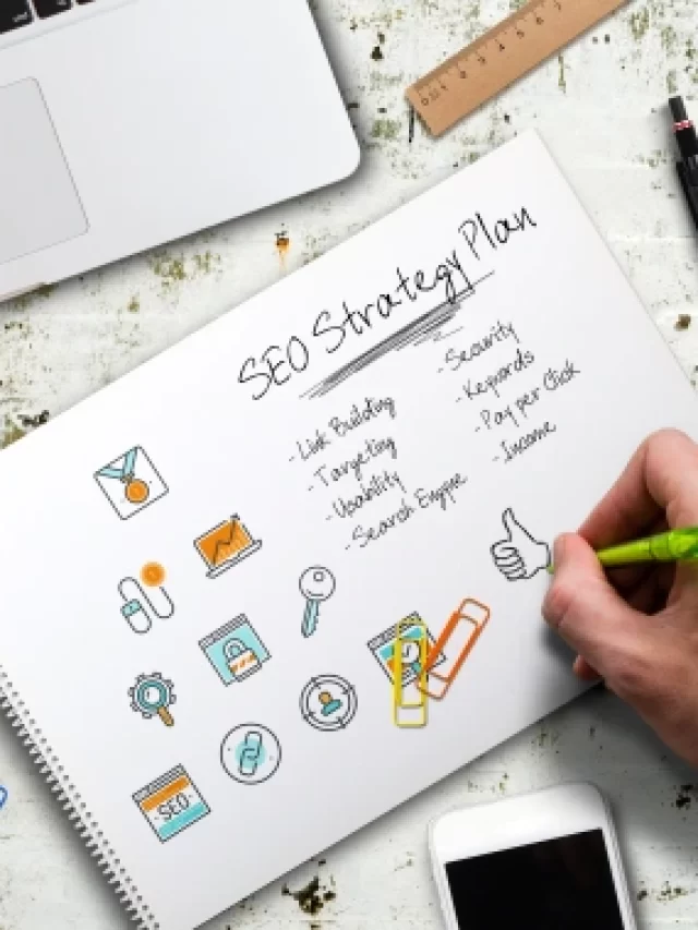 7 Secret SEO Tips That No One Talks About