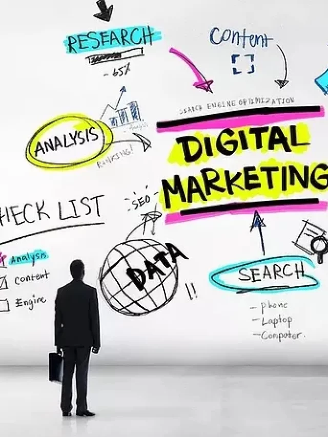 8 Ways to Drive Sales with Digital Marketing