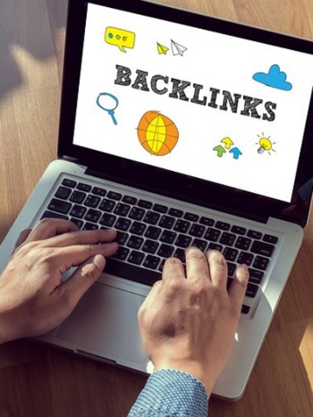Backlinks in SEO: Importance and Best Practices in 2023