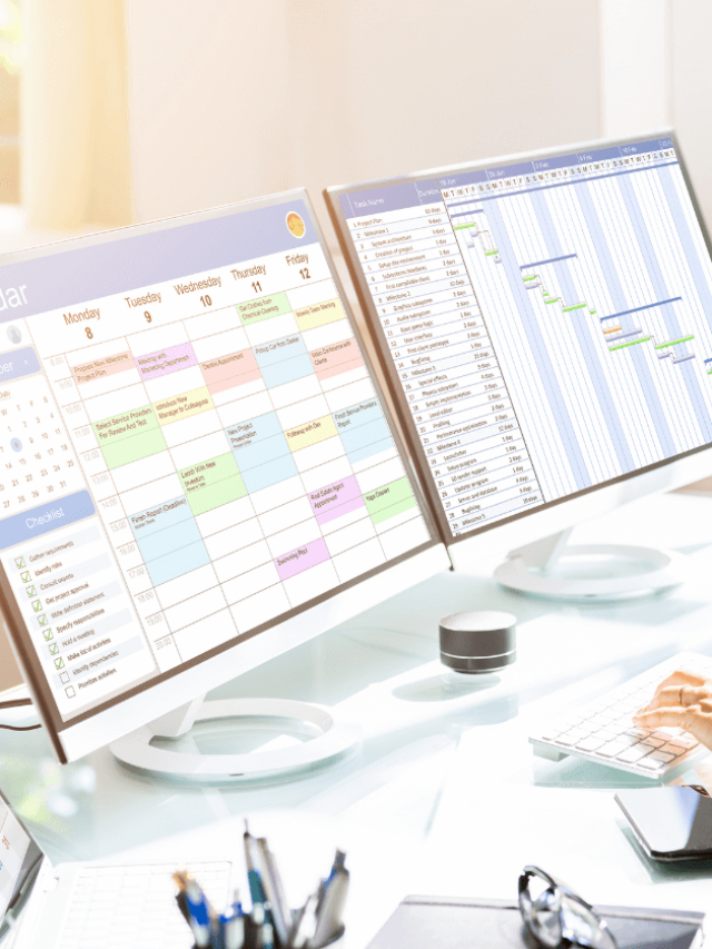 6 Best Content Calander [Free & Paid]