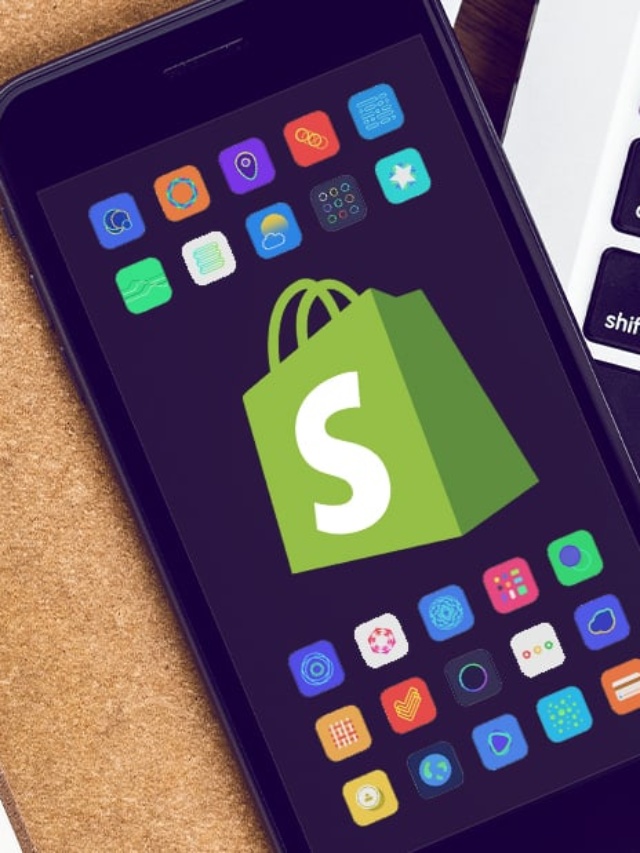 Top 9 Shopify Apps for Ecommerce