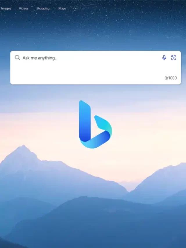 Microsoft Unveils Bing Integration with ChatGPT for Seamless Search