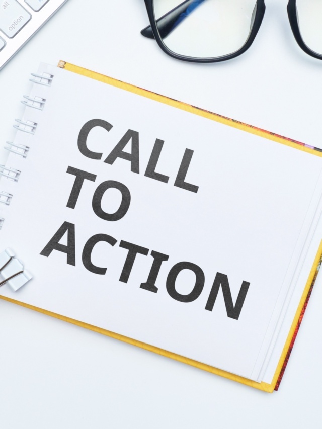 Boost Your Conversion Rates By Using CTA Effectively