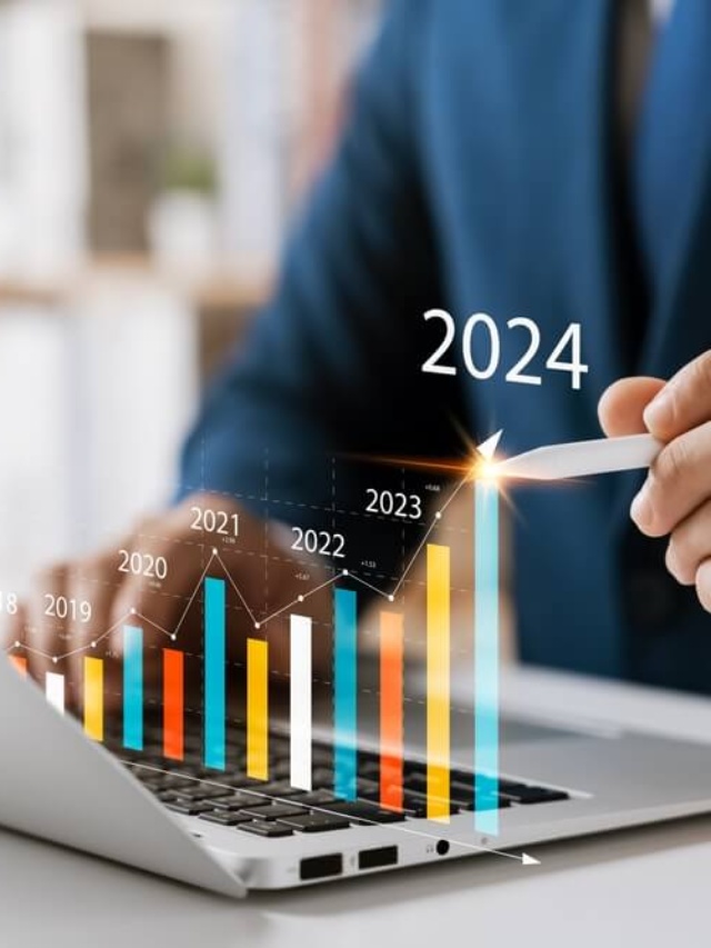 8 Digital Marketing Trends to Follow in 2024