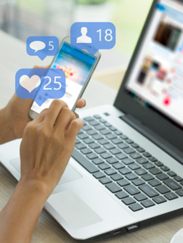 How to succeed on Social Media?