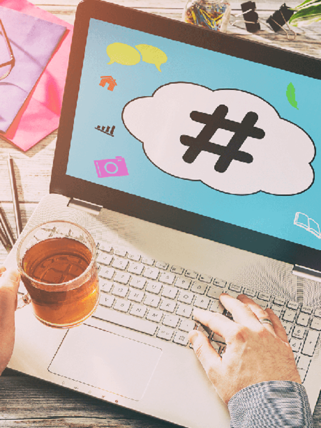 Do's and Dont's While Doing Hashtag Research