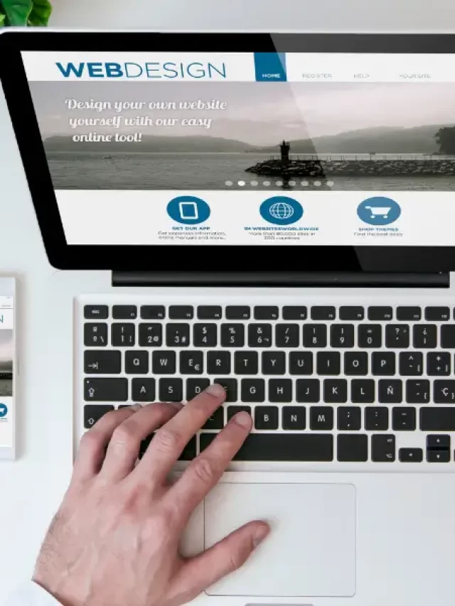 6 Essential Elements of A High-converting Website