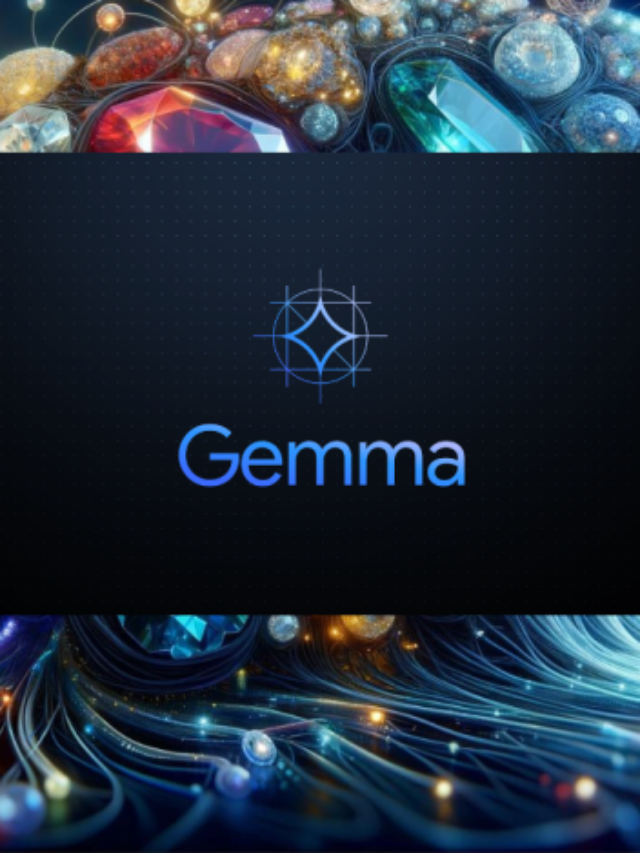 Google Introducing Gemma, the Open-Source AI for Everyone