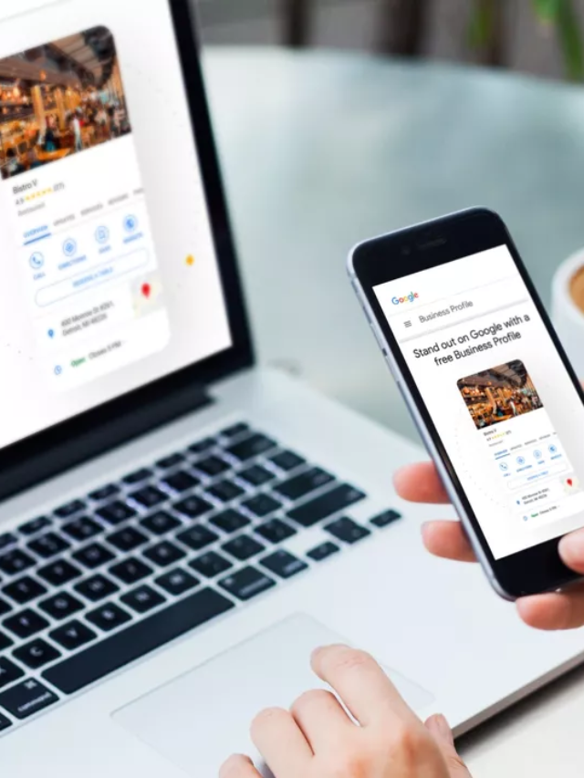 Google My Business Profile Website Closure – What You Need to Know