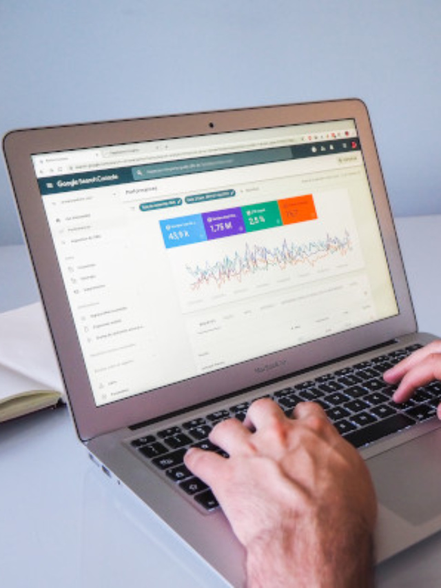 How to Increase Organic Traffic?