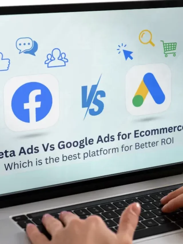 Google Ads vs. Meta Ads: Which is better?