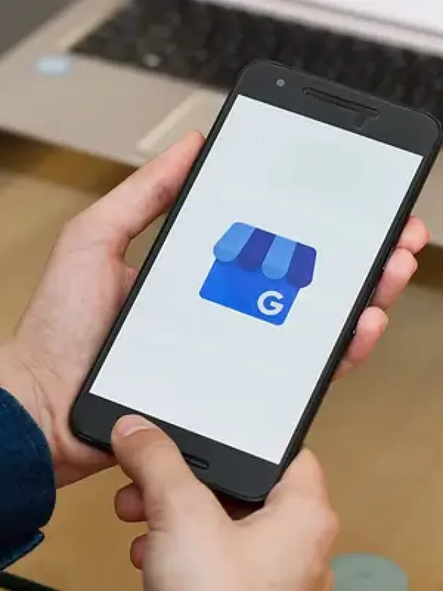 Benefits of Google My Business Marketing