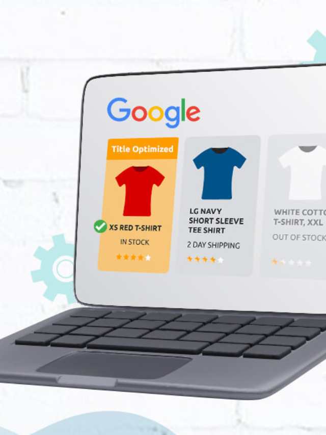 How to Optimize E-commerce Product Pages for SEO?