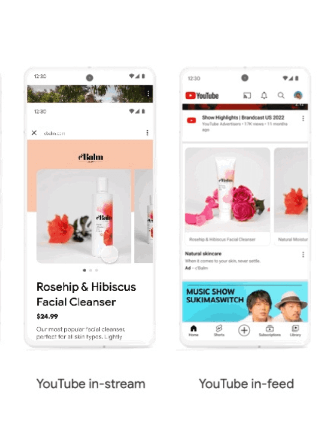 Google Introduced AI-Powered Ad Campaigns
